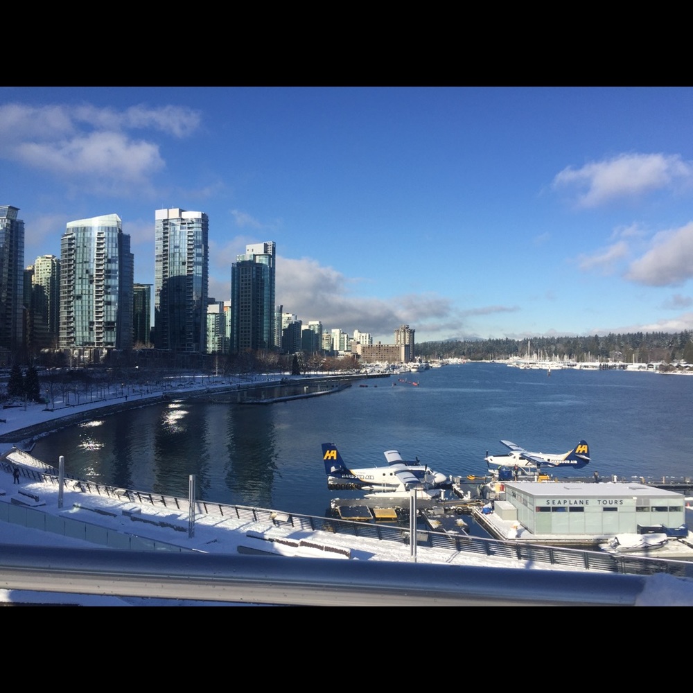 Meet your Posher, Shainaaz